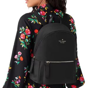 Kate Spade New York Women's Chelsea Ksnyl Large Backpack, Black