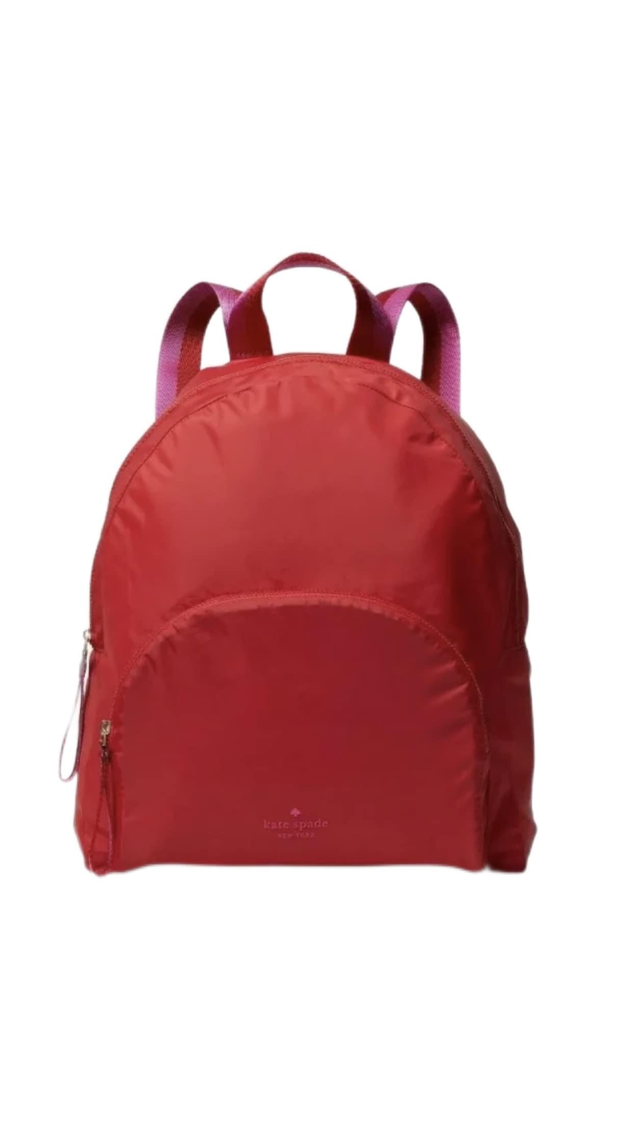 Kate Spade New York Arya Nylon Backpack