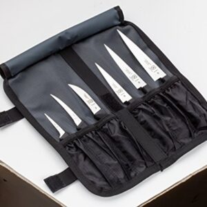 Mercer Culinary 7 Piece Carving Knife Set