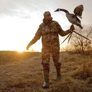 Lucky Duck Lucky Flapper Canada Goose