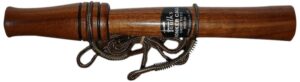 faulk's flute type honker call hsr-20