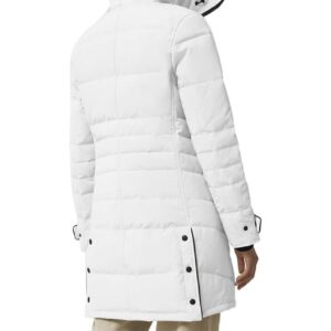 Canada Goose Womens Lorette Parka, L