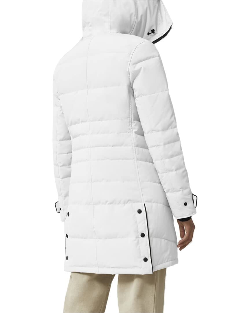 Canada Goose Womens Lorette Parka, L