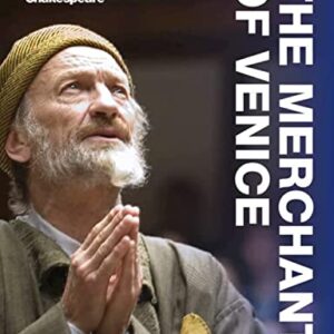 The Merchant of Venice (Cambridge School Shakespeare)