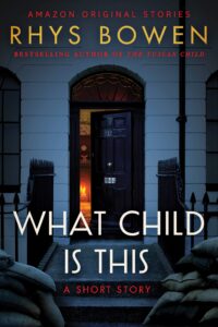 what child is this (kindle single)