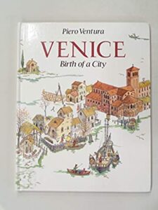 venice : birth of a city