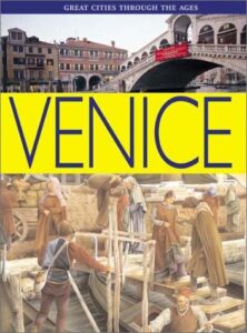 venice (great cities)