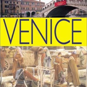 Venice (Great Cities)