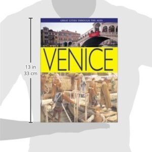 Venice (Great Cities)