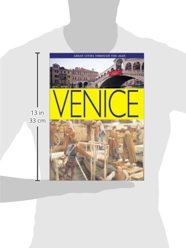 Venice (Great Cities)