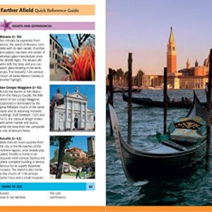 Fodor's Venice 25 Best (Full-color Travel Guide)