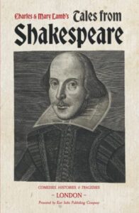 tales from shakespeare: lamb's shakespeare