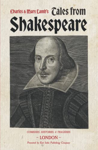 Tales from Shakespeare: Lamb's Shakespeare