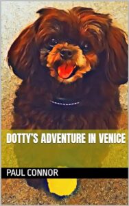 dotty’s adventure in venice (the adventures of dotty the pomadoodle)