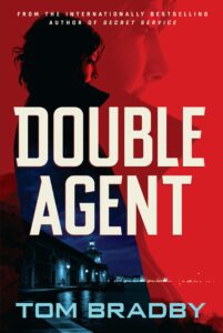 double agent (the kate henderson thrillers book 2)