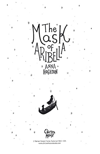 The Mask of Aribella