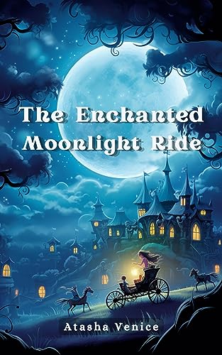 The Enchanted Moonlight Ride