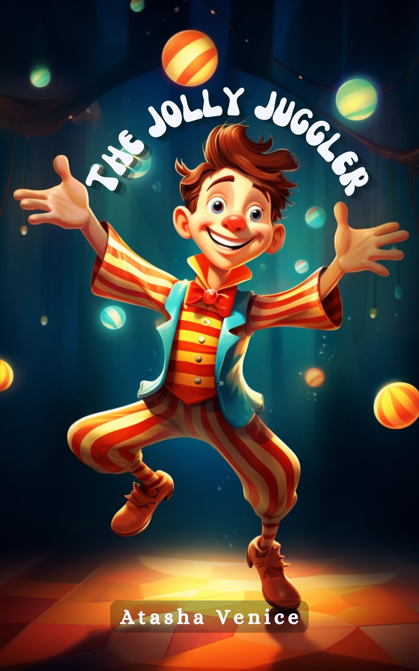 The Jolly Juggler