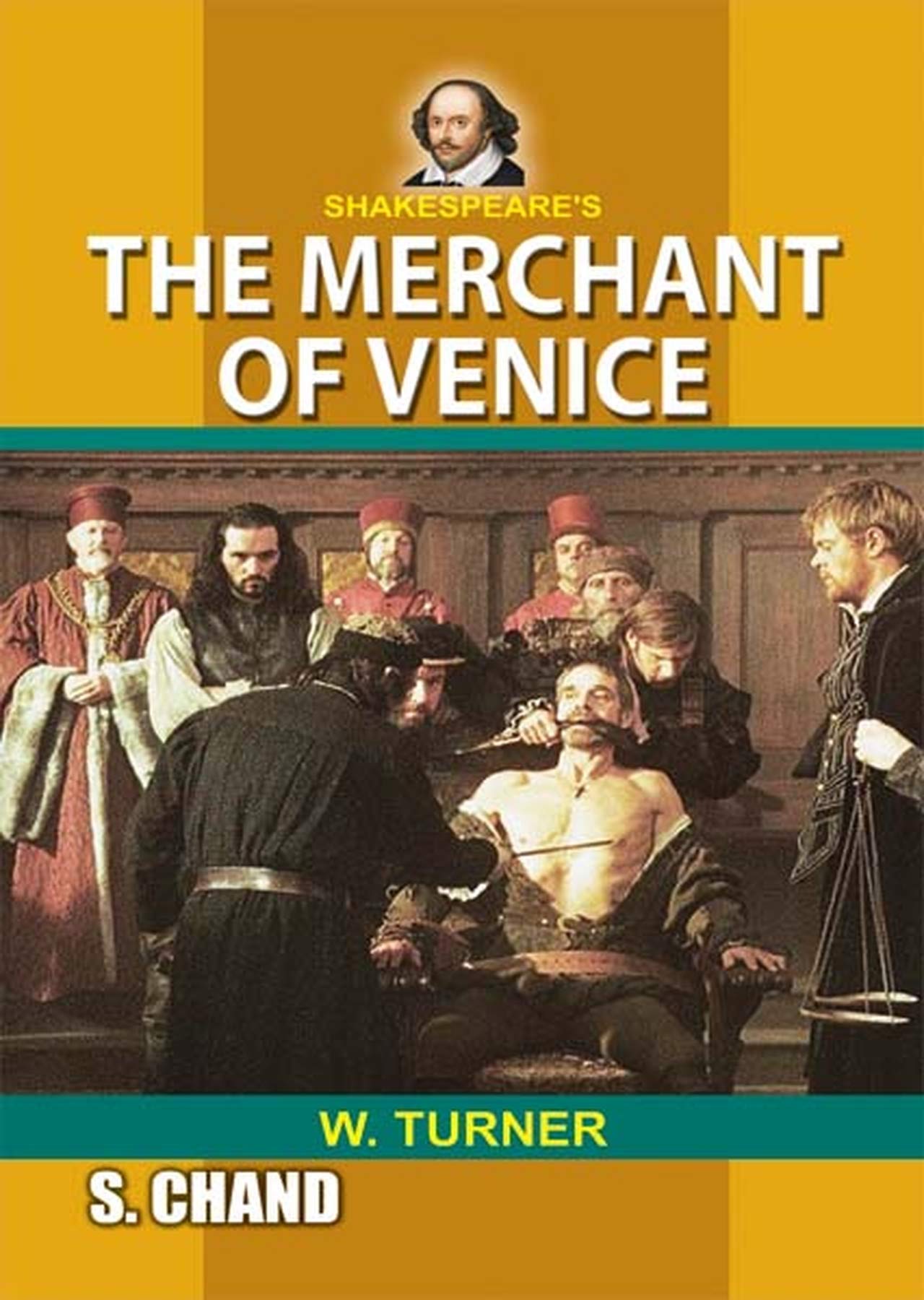 Merchant of Venice