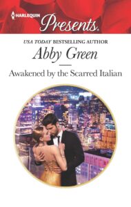 awakened by the scarred italian (passion in paradise book 3743)