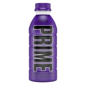 Prime Hydration Variety Pack of All 5 Flavors