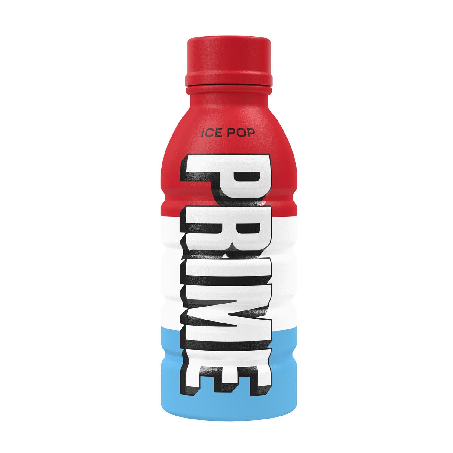 PRIME HYDRATION "Ice Pop Insulated Water Bottle