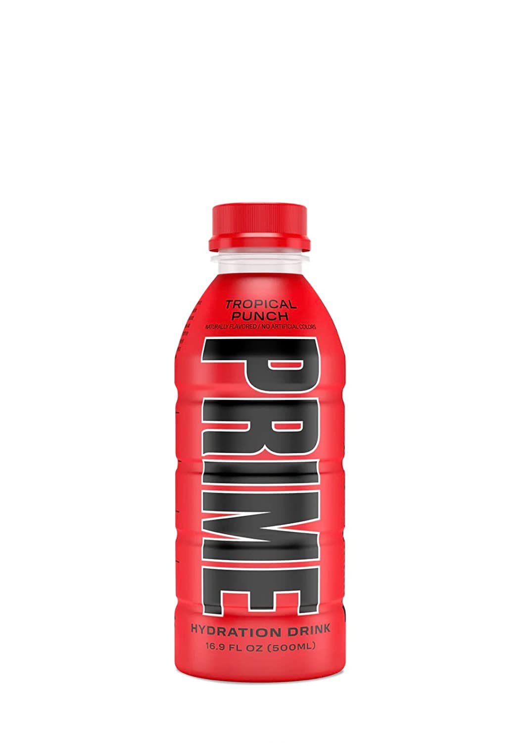 Prime Hydration Sports Drink, Thirst Quenching Best Flavors Variety 12pk (2 of each 6 flavor)