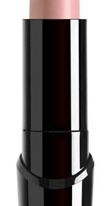 wet n wild Silk Finish Lipstick, Hydrating Rich Buildable Lip Color, Formulated with Vitamins A,E, & Macadamia for Ultimate Hydration, Cruelty-Free & Vegan - A Short Affair