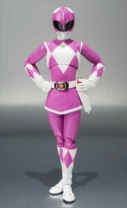 s.h.figuarts - kyouryuu sentai zyuranger : ptera ranger by bandai