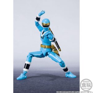 Bandai Shokugan Sho Do Super Ninja Sentai Kakuranger