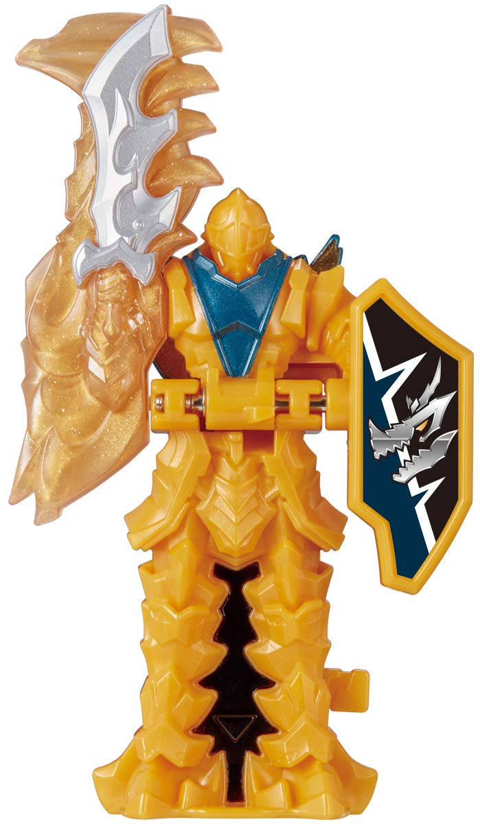 Bandai Kishiryu Sentai Ryusoulger Kishiryu Series EX Ryusoul Gattai DX Kishiryuzin