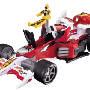 BANDAI Power Ranger Kaizoku Sentai Gokaiger Gokai Machine Series 05 DX EngineMachalcon