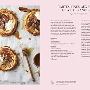 Simple French Baking: Over 80 Sweet Recipes for The Home Cook