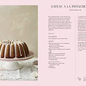 Simple French Baking: Over 80 Sweet Recipes for The Home Cook