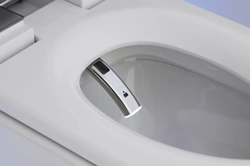 Kohler 30754-PA-0 NUMI 2.0 Comfort Height SMART TOILET, White