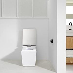 Kohler 30754-PA-0 NUMI 2.0 Comfort Height SMART TOILET, White