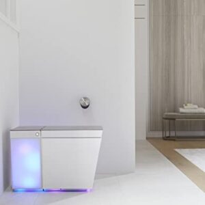 Kohler 30754-PA-0 NUMI 2.0 Comfort Height SMART TOILET, White