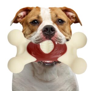 frledm dog toys for aggressive chewers indestructible dog toys, durable tough dog chew toys for medium and large large breed dogs，dog toys to keep them busy