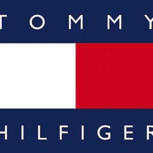 Tommy Hilfiger Men's Athletic Socks - Cushion Crew Socks (6 Pack), Size 7-12, Pure Black