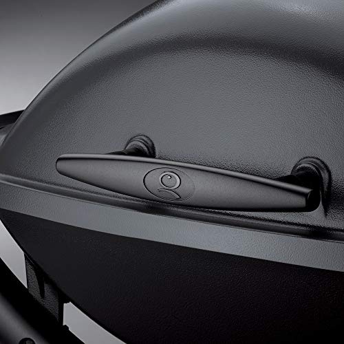 Weber Q2400 Electric Grill , Grey