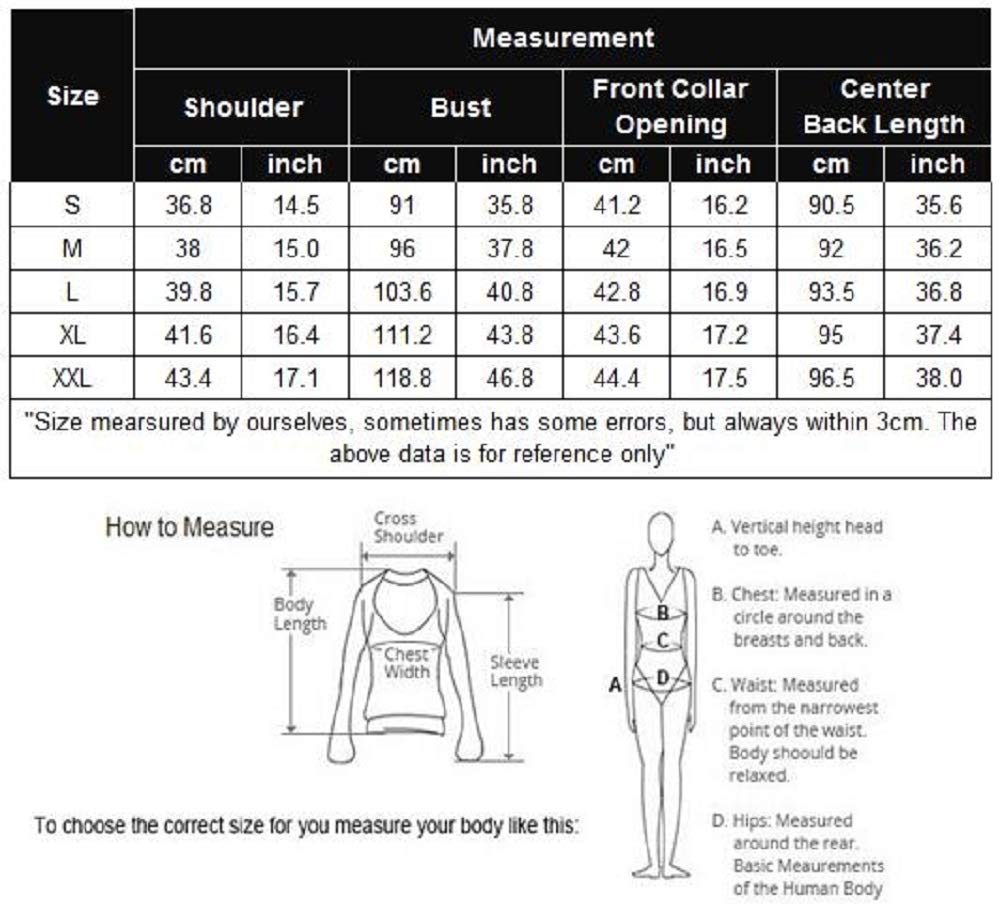 Ekouaer Women's Nightgown Soft Nightwear Maternity Loose Short Sleeve Sleepwear Black XXL