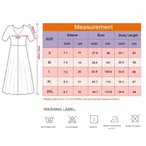 Cotton Nightgowns for Women Casual Night Shirts for Women sleepwear Women's Short Sleeve Shirts Pink M