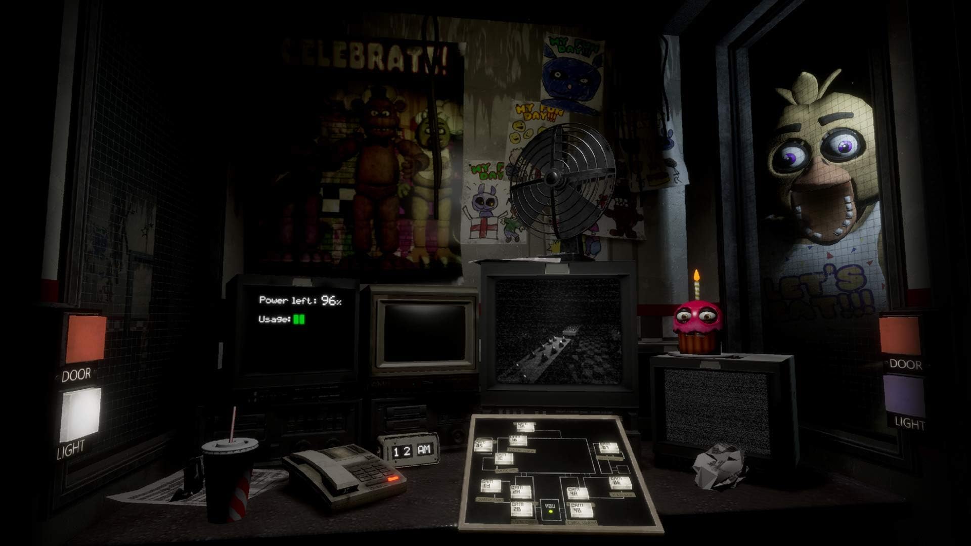 Five Nights at Freddy's: Help Wanted (PS4) - PlayStation 4