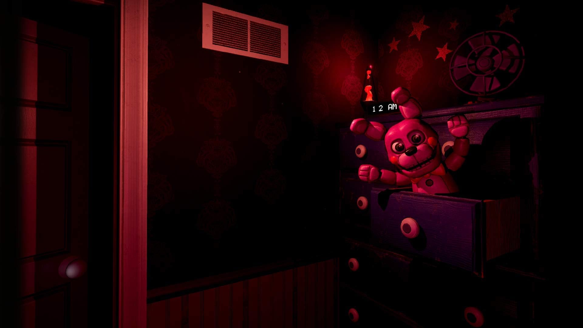 Five Nights at Freddy's: Help Wanted (PS4) - PlayStation 4