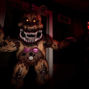 Five Nights at Freddy's: Help Wanted (PS4) - PlayStation 4