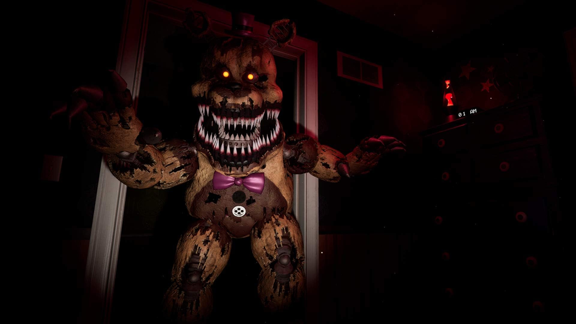 Five Nights at Freddy's: Help Wanted (PS4) - PlayStation 4