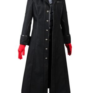 Ya-cos Adult Men Cosplay Costume Suit Halloween Outfit