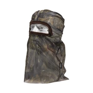 allen company hunting head net - baclava camo face mask - full face mask headwear turkey camouflage - vanish visa mossy oak break-up country