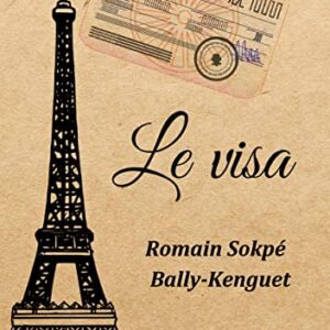 Le Visa (French Edition)