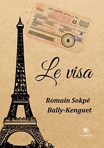 Le Visa (French Edition)